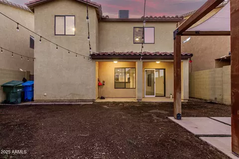 Exterior - 4847 S 4th Ave, Phoenix, AZ 85041 photo 3 of 5