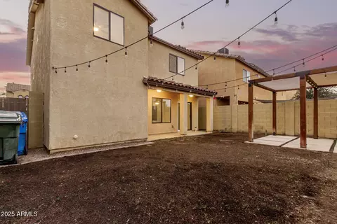 Exterior - 4847 S 4th Ave, Phoenix, AZ 85041 photo 4 of 5