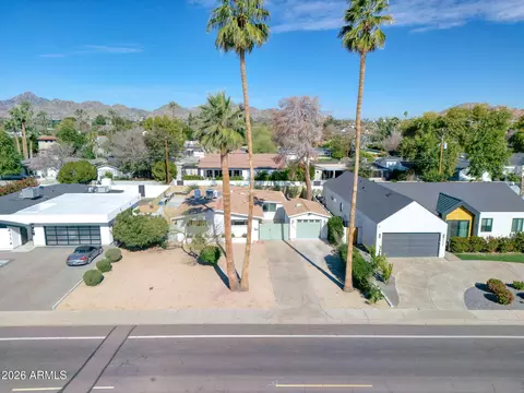 View/Area - 4120 E Campbell Ave, Phoenix, AZ 85018 photo 1 of 5