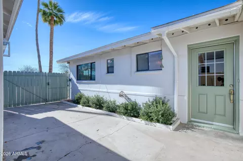 Exterior - 4120 E Campbell Ave, Phoenix, AZ 85018 photo 2 of 4