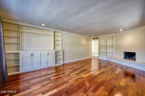 Living - 4120 E Campbell Ave, Phoenix, AZ 85018 photo 3 of 3