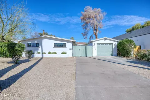 4120 E Campbell Ave, Phoenix, AZ 85018