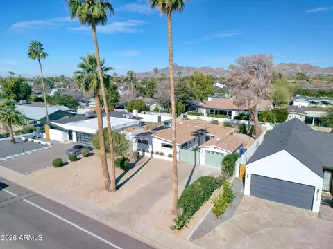 View/Area - 4120 E Campbell Ave, Phoenix, AZ 85018 photo 2 of 5