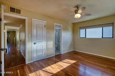 Bedroom - 4120 E Campbell Ave, Phoenix, AZ 85018 photo 3 of 3