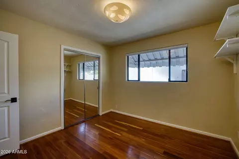 Bedroom - 4120 E Campbell Ave, Phoenix, AZ 85018 photo 1 of 3