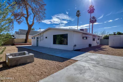 Exterior - 4120 E Campbell Ave, Phoenix, AZ 85018 photo 4 of 4