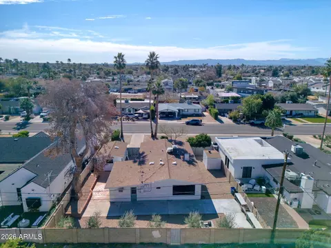 View/Area - 4120 E Campbell Ave, Phoenix, AZ 85018 photo 4 of 5
