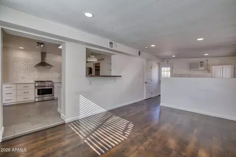 Living - 4120 E Campbell Ave, Phoenix, AZ 85018 photo 1 of 3
