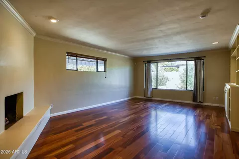 Living - 4120 E Campbell Ave, Phoenix, AZ 85018 photo 2 of 3
