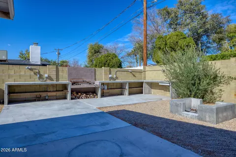 Exterior - 4120 E Campbell Ave, Phoenix, AZ 85018 photo 3 of 4