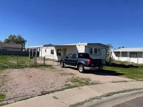 1776 S Lawson Dr, Apache Junction, AZ 85120