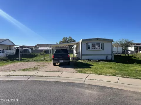 1776 S Lawson Dr, Apache Junction, AZ 85120 photo 2
