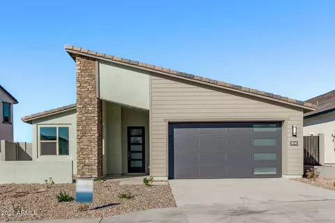 30142 W Palo Brea Way, Buckeye, AZ 85396