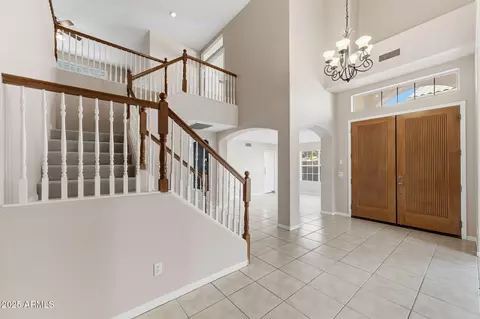 Entry Way - 310 S Granite Ct, Gilbert, AZ 85296 photo 1 of 2