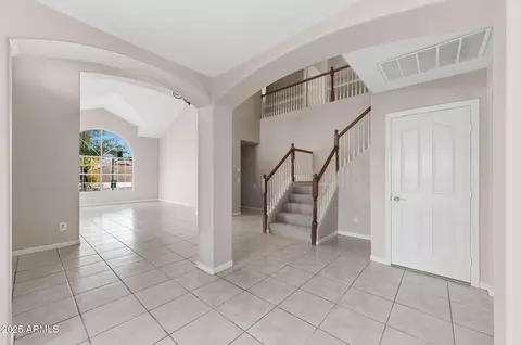 Entry Way - 310 S Granite Ct, Gilbert, AZ 85296 photo 2 of 2