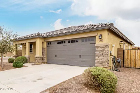 17436 W Butler Ave, Waddell, AZ 85355