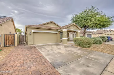 2109 S 99th Ln, Tolleson, AZ 85353