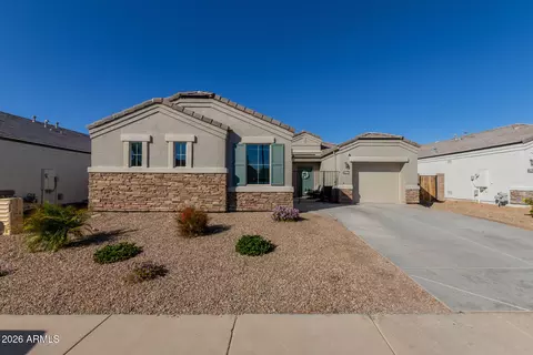 29966 W Earll Dr, Buckeye, AZ 85396