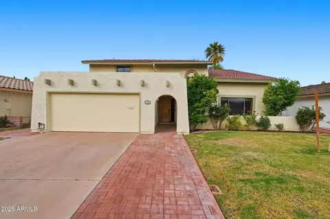 1608 Edgewater Dr, Tempe, AZ 85283