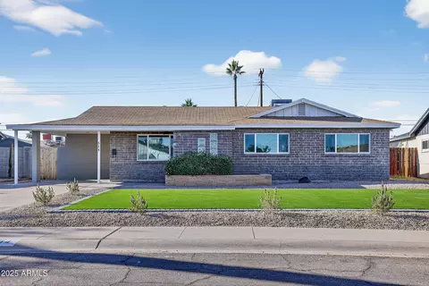 514 N 74th St, Scottsdale, AZ 85257