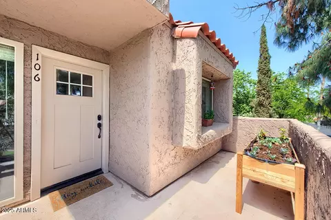 7316 N Via Camello Del Norte -- #106, Scottsdale, AZ 85258