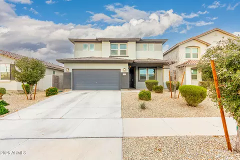 17870 W Via De Luna Dr, Surprise, AZ 85387