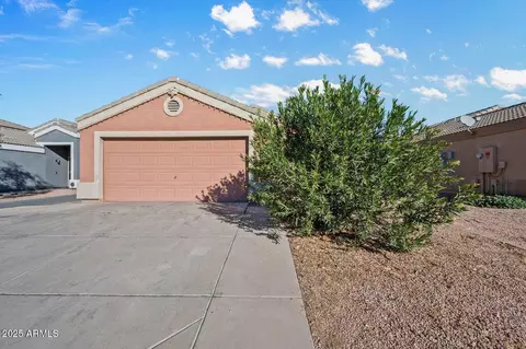 12326 W Aster Dr, El Mirage, AZ 85335
