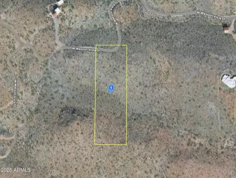 6875 W Wasson Vista Dr #214-50-015G, Tucson, AZ 85745