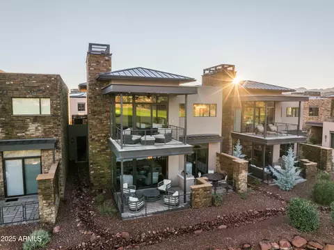 148 Peaceful Spirit Trl, Sedona, AZ 86336