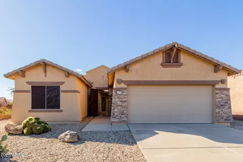 8174 S Mountain Air Ln, Gold Canyon, AZ 85118
