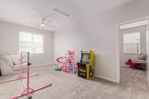 Entry Way - 2757 E Bluff Spring Ave, Apache Junction, AZ 85119 photo 3 of 3