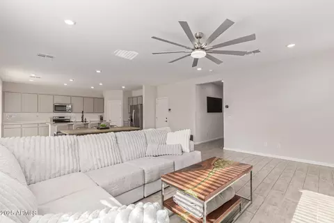 Entry Way - 2757 E Bluff Spring Ave, Apache Junction, AZ 85119 photo 1 of 3