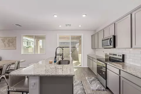Kitchen - 2757 E Bluff Spring Ave, Apache Junction, AZ 85119 photo 1 of 1