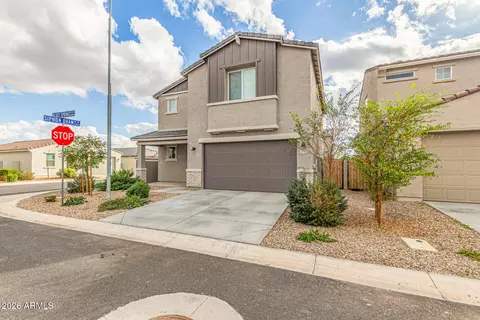 2757 E Bluff Spring Ave, Apache Junction, AZ 85119