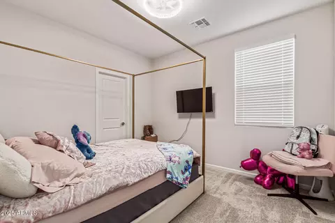 Bedroom - 2757 E Bluff Spring Ave, Apache Junction, AZ 85119 photo 2 of 2
