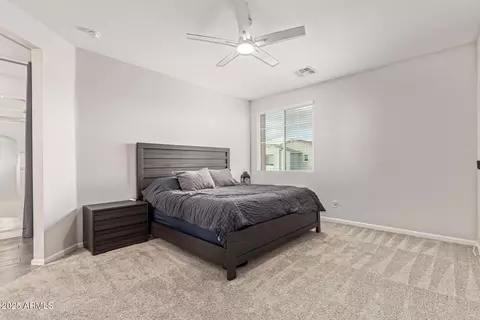 Bedroom - 2757 E Bluff Spring Ave, Apache Junction, AZ 85119 photo 1 of 2