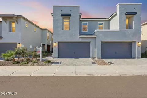17048 N 50th Way, Scottsdale, AZ 85254