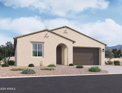 2354 E Rolling Prairie Ln, San Tan Valley, AZ 85140