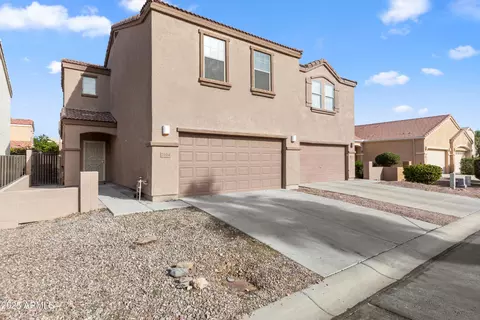 7014 W Cesar St, Peoria, AZ 85345