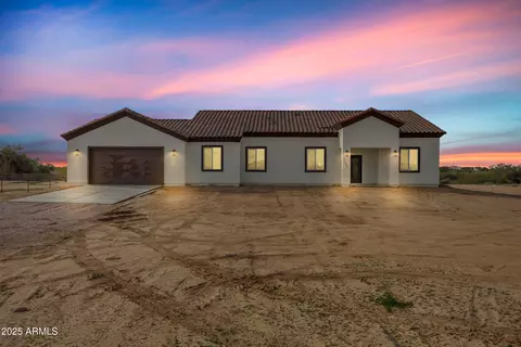 1436 S 349th Ave, Tonopah, AZ 85354