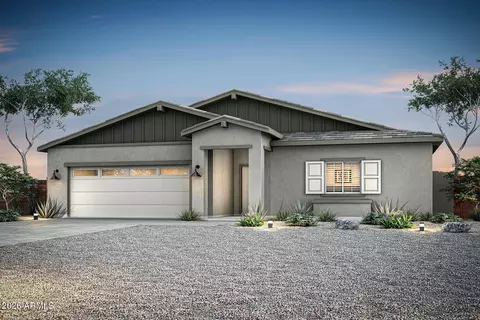 4015 N Ghost Hollow Way, Casa Grande, AZ 85122