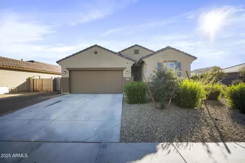 17791 W Paraiso Dr, Surprise, AZ 85387