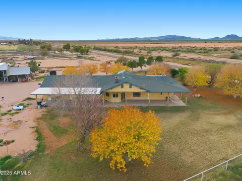 32025 W Marsh Rd, Casa Grande, AZ 85193