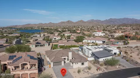 11047 S Santa Columbia Dr, Goodyear, AZ 85338