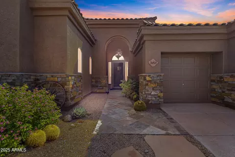 26521 N 114th Pl, Scottsdale, AZ 85255