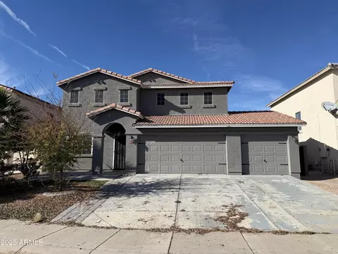 15410 N 170th Ln, Surprise, AZ 85388
