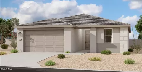 2357 E Rolling Prairie Ln, San Tan Valley, AZ 85140