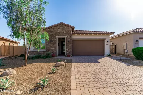 18861 E Blue Sky Dr, Rio Verde, AZ 85263