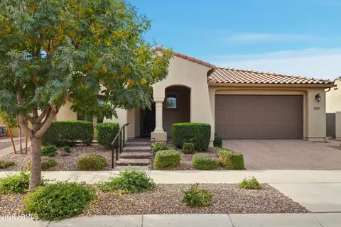 5842 S Vegas --, Mesa, AZ 85212