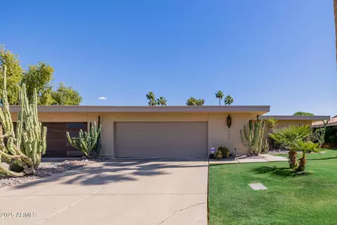 7615 E Tucson Rd, Scottsdale, AZ 85258